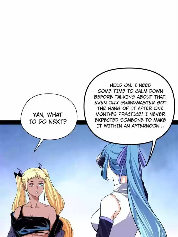 Good-for-Nothing Defies Common Sense: The Evil Emperor's Wild Consort (Novel) Ch.153