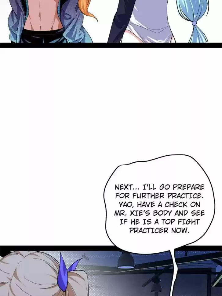 Good-for-Nothing Defies Common Sense: The Evil Emperor's Wild Consort (Novel) Ch.153