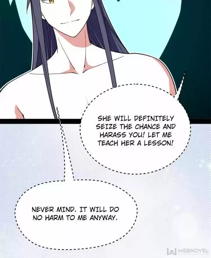 Good-for-Nothing Defies Common Sense: The Evil Emperor's Wild Consort (Novel) Ch.153