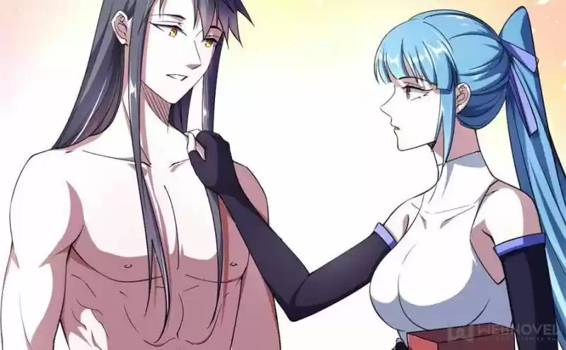 Good-for-Nothing Defies Common Sense: The Evil Emperor's Wild Consort (Novel) Ch.153