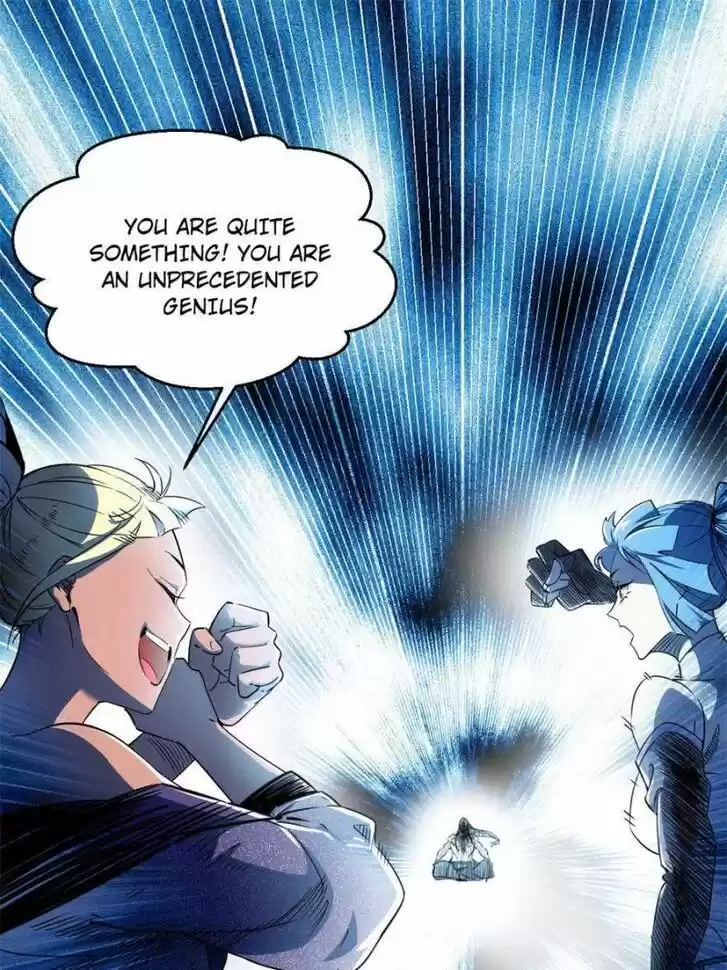 Good-for-Nothing Defies Common Sense: The Evil Emperor's Wild Consort (Novel) Ch.154