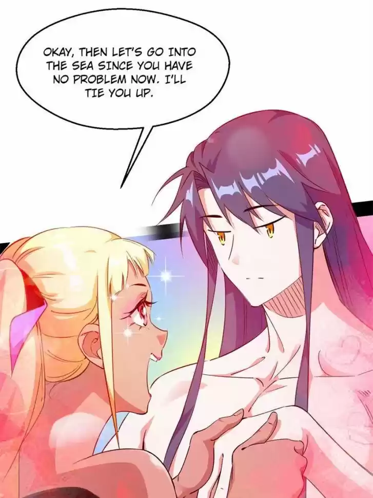 Good-for-Nothing Defies Common Sense: The Evil Emperor's Wild Consort (Novel) Ch.154