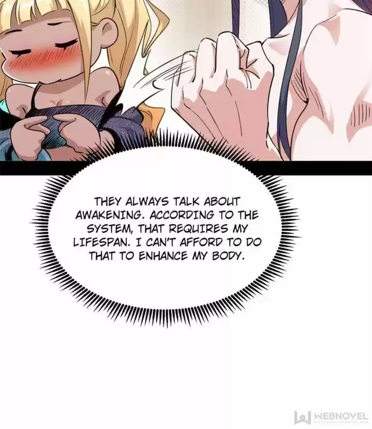 Good-for-Nothing Defies Common Sense: The Evil Emperor's Wild Consort (Novel) Ch.154