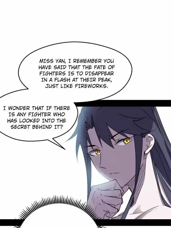 Good-for-Nothing Defies Common Sense: The Evil Emperor's Wild Consort (Novel) Ch.154