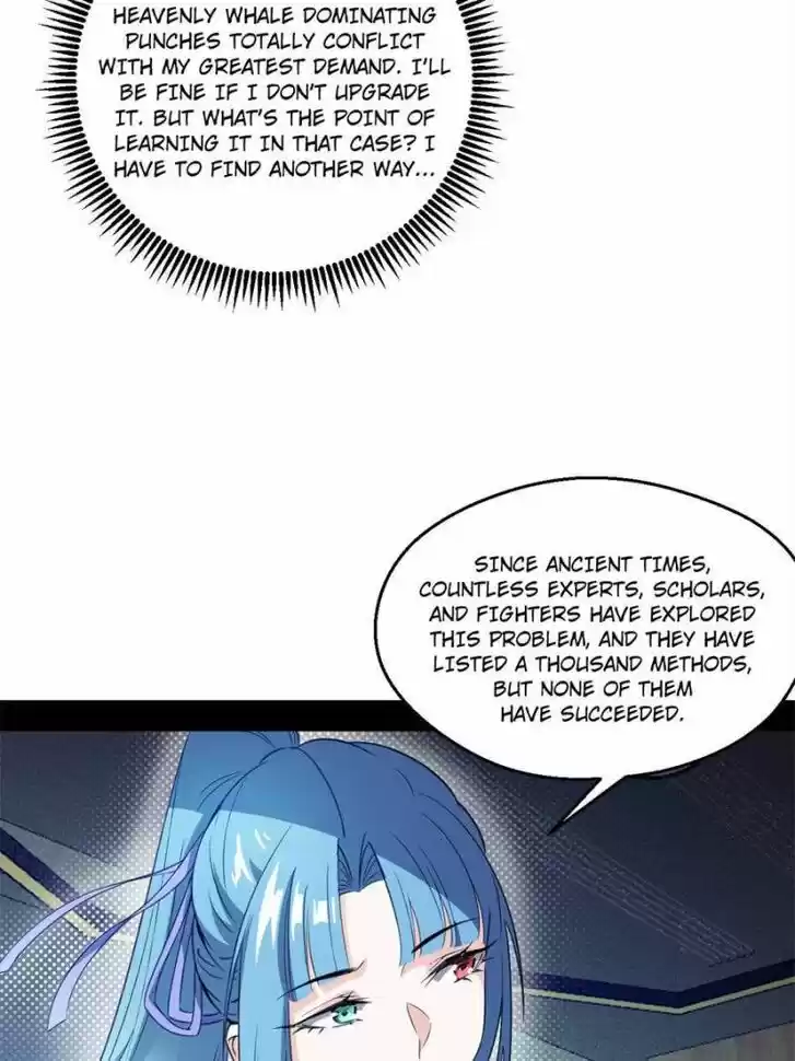 Good-for-Nothing Defies Common Sense: The Evil Emperor's Wild Consort (Novel) Ch.154