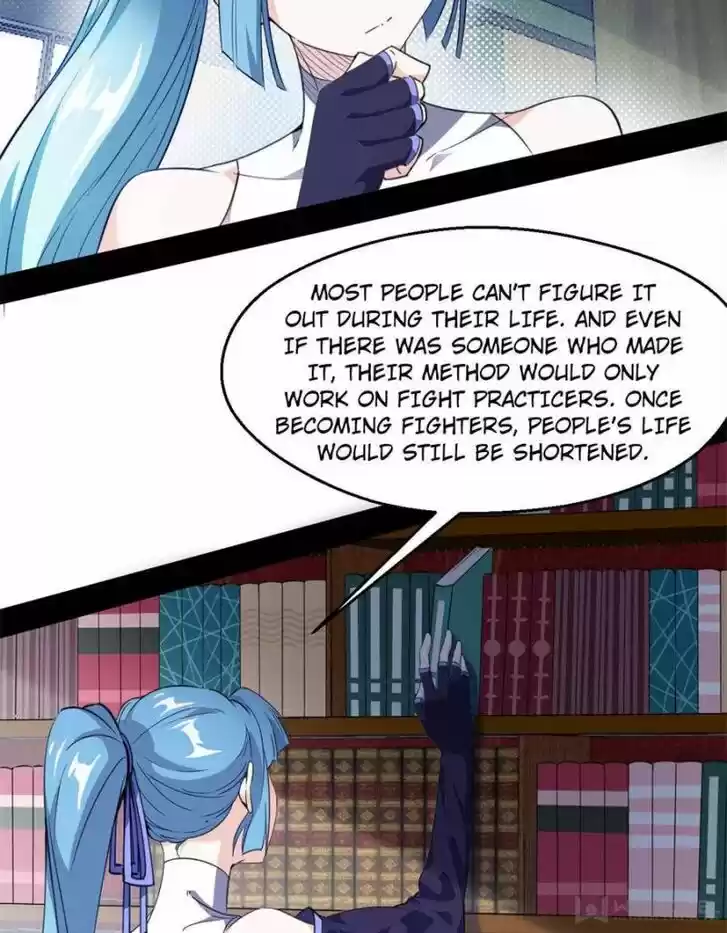 Good-for-Nothing Defies Common Sense: The Evil Emperor's Wild Consort (Novel) Ch.154