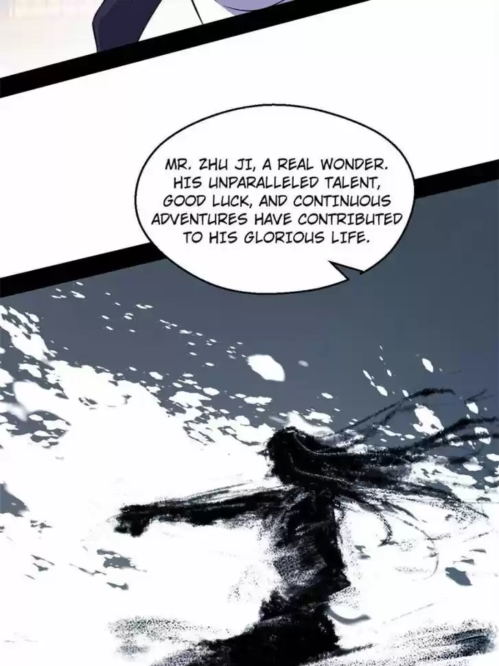 Good-for-Nothing Defies Common Sense: The Evil Emperor's Wild Consort (Novel) Ch.154