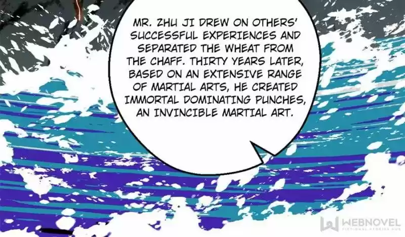 Good-for-Nothing Defies Common Sense: The Evil Emperor's Wild Consort (Novel) Ch.154