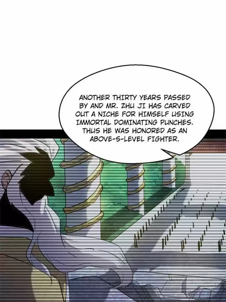 Good-for-Nothing Defies Common Sense: The Evil Emperor's Wild Consort (Novel) Ch.154