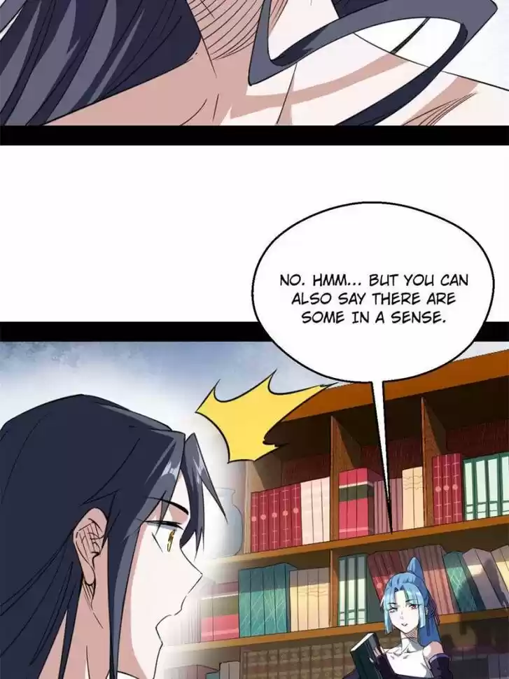 Good-for-Nothing Defies Common Sense: The Evil Emperor's Wild Consort (Novel) Ch.154