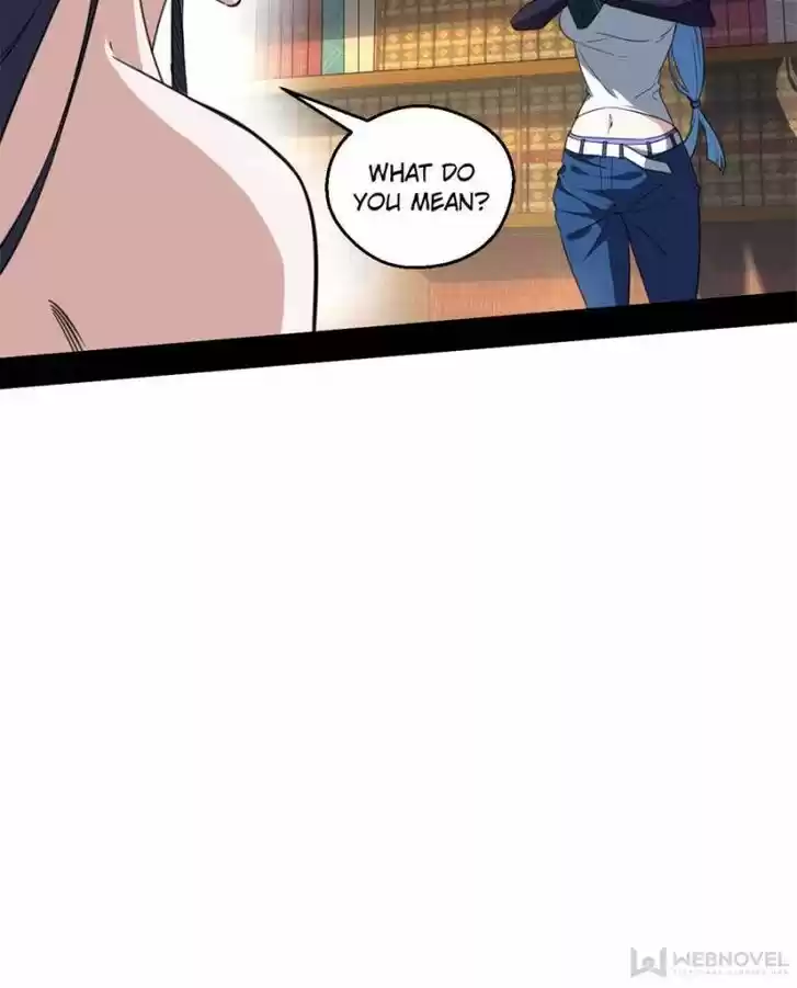 Good-for-Nothing Defies Common Sense: The Evil Emperor's Wild Consort (Novel) Ch.154