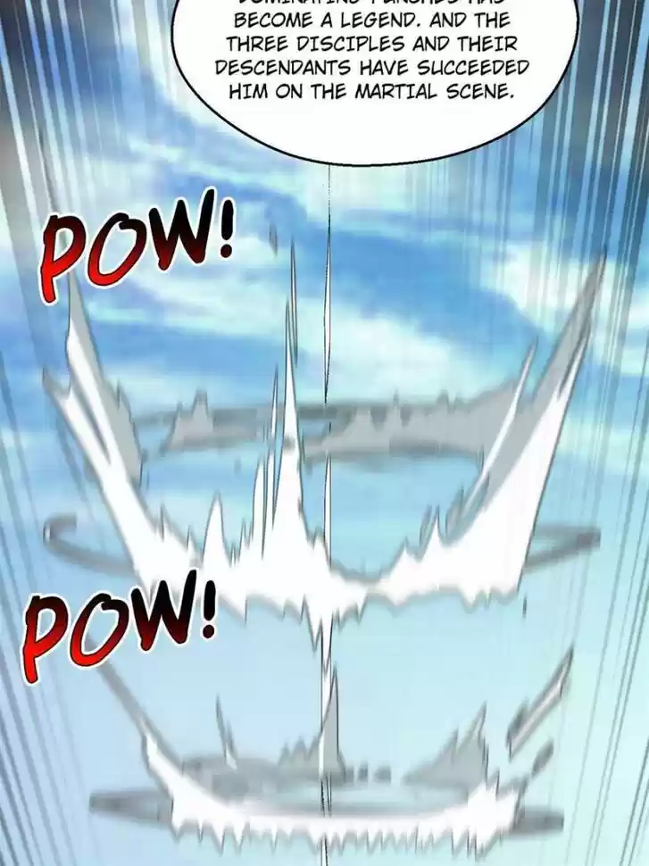 Good-for-Nothing Defies Common Sense: The Evil Emperor's Wild Consort (Novel) Ch.154