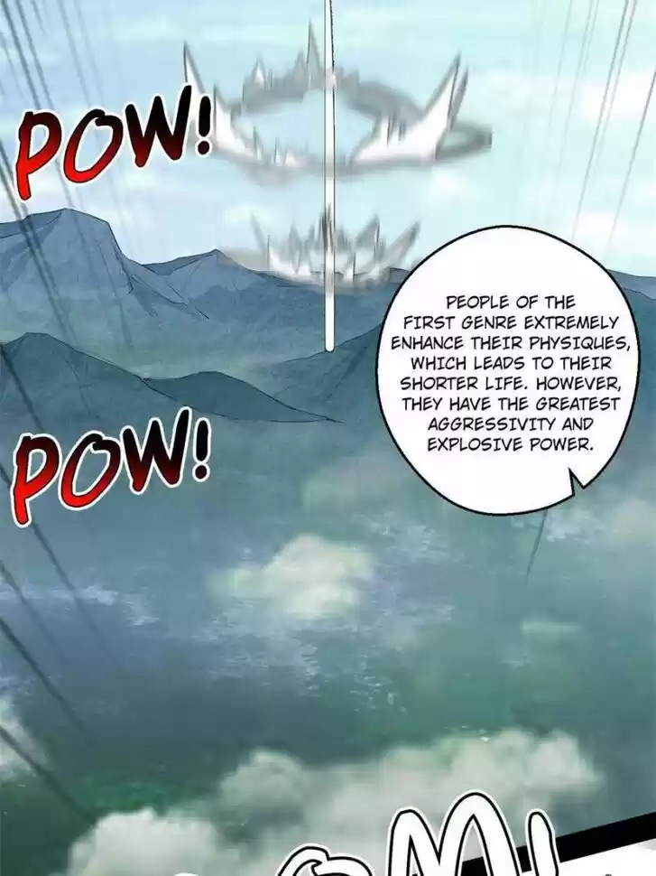 Good-for-Nothing Defies Common Sense: The Evil Emperor's Wild Consort (Novel) Ch.154