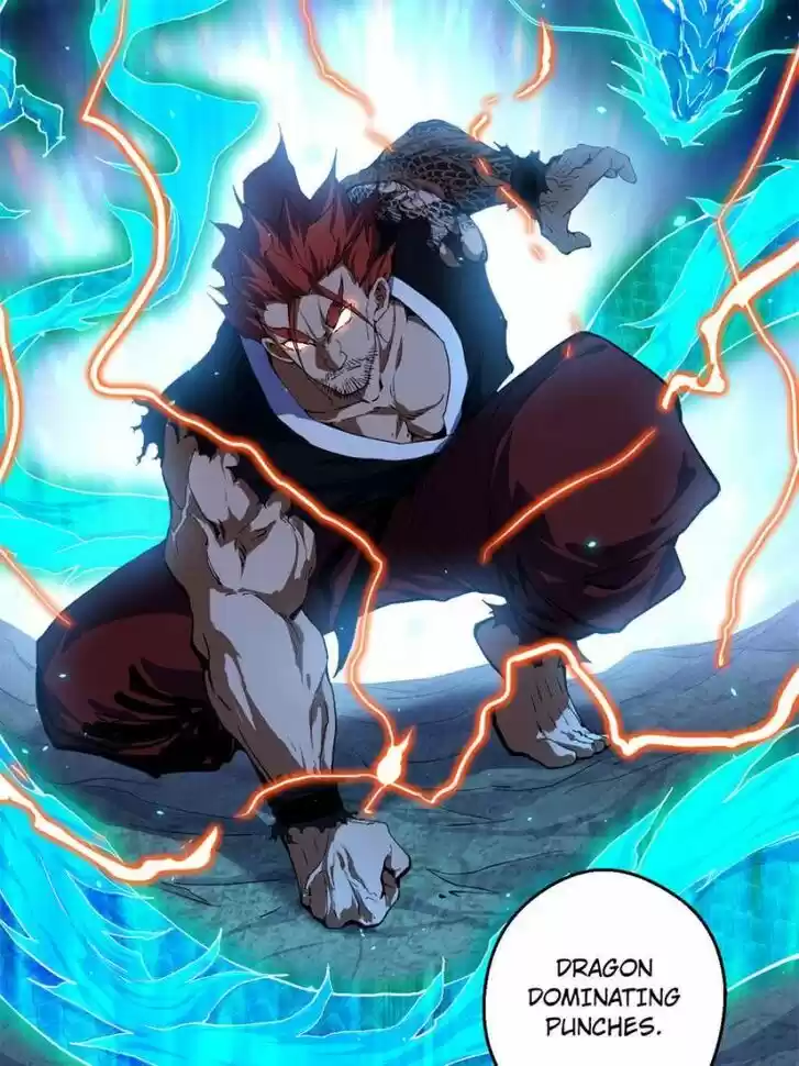 Good-for-Nothing Defies Common Sense: The Evil Emperor's Wild Consort (Novel) Ch.154