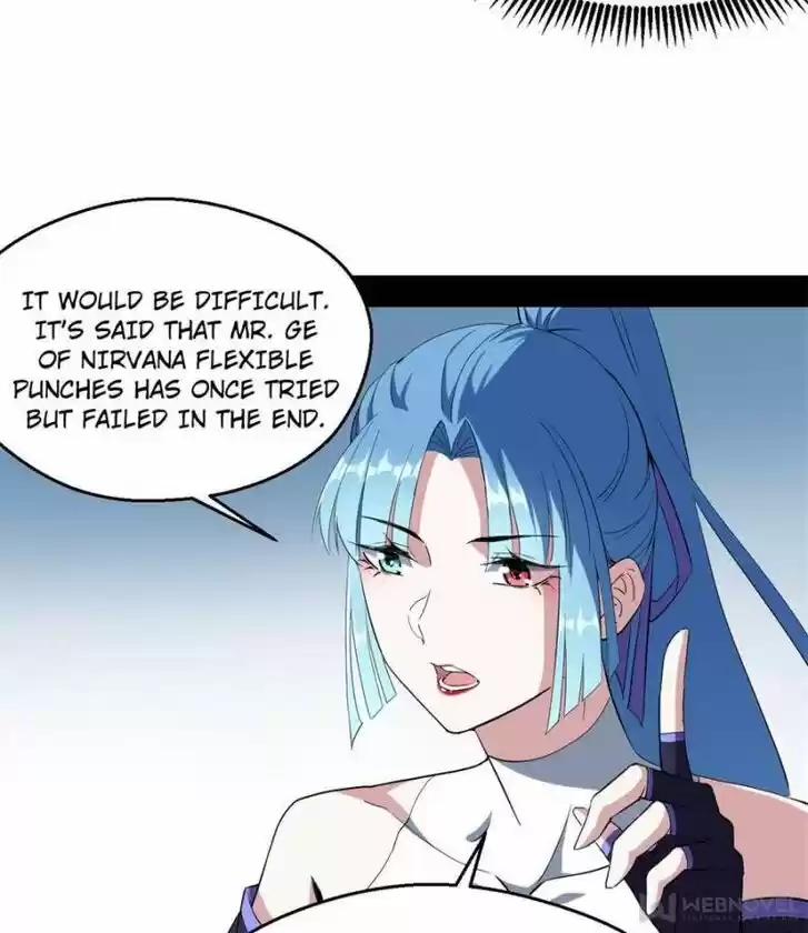 Good-for-Nothing Defies Common Sense: The Evil Emperor's Wild Consort (Novel) Ch.154