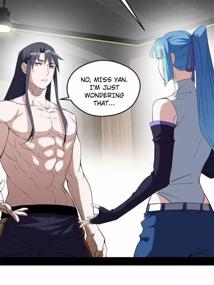 Good-for-Nothing Defies Common Sense: The Evil Emperor's Wild Consort (Novel) Ch.154