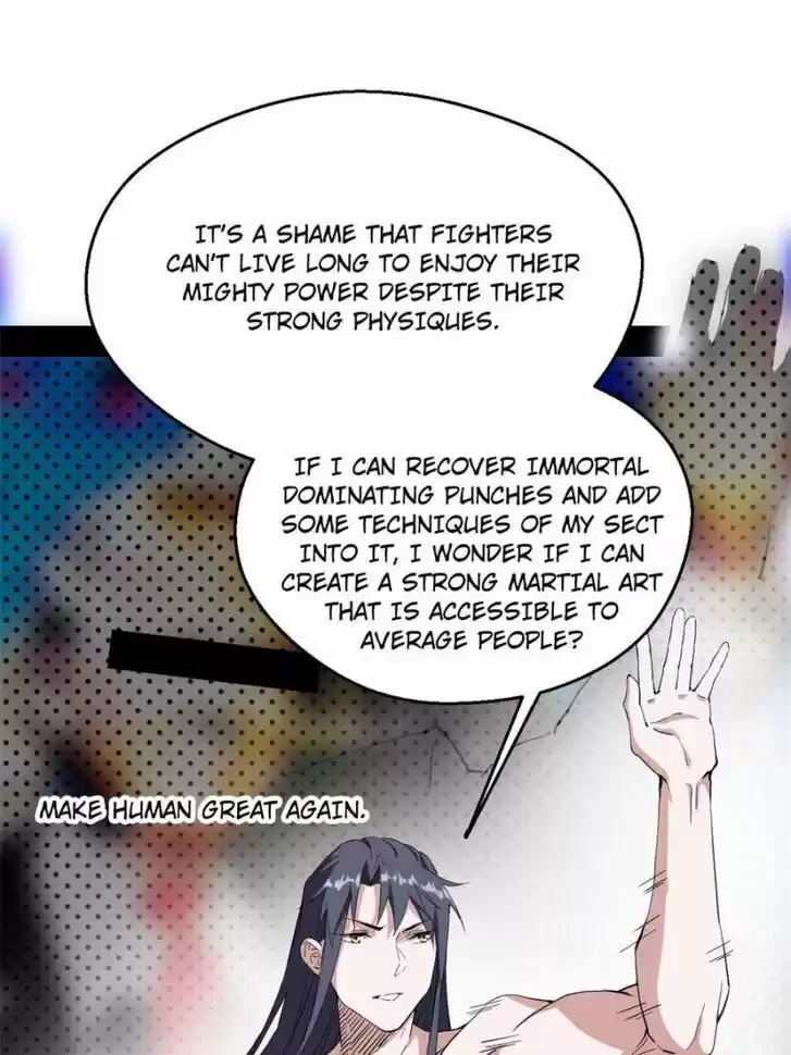 Good-for-Nothing Defies Common Sense: The Evil Emperor's Wild Consort (Novel) Ch.154