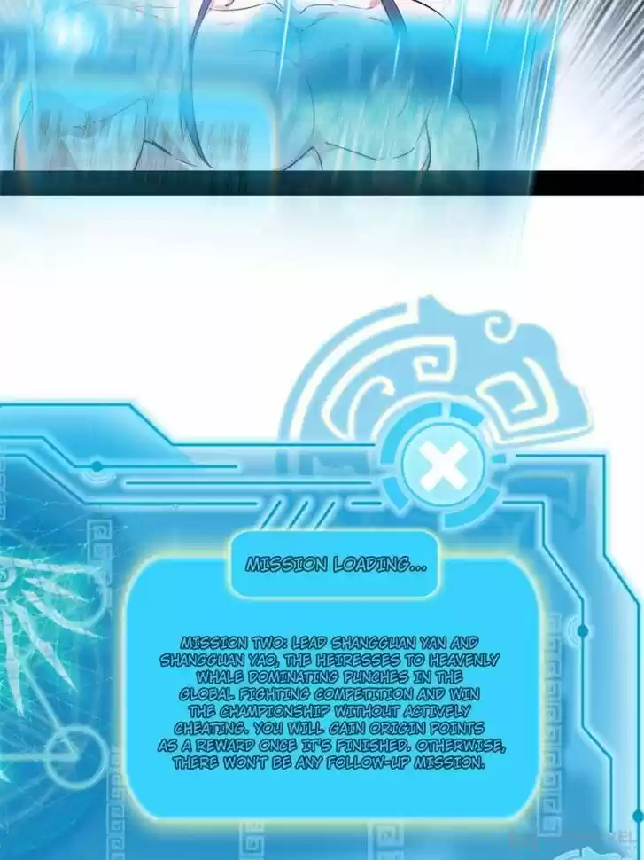 Good-for-Nothing Defies Common Sense: The Evil Emperor's Wild Consort (Novel) Ch.154