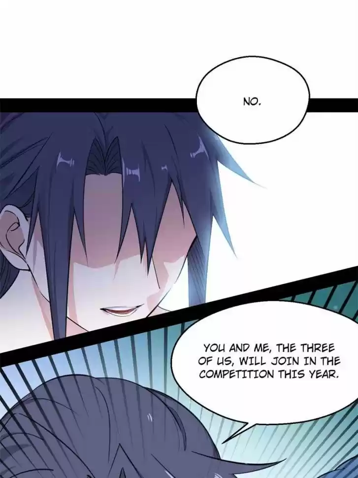 Good-for-Nothing Defies Common Sense: The Evil Emperor's Wild Consort (Novel) Ch.154