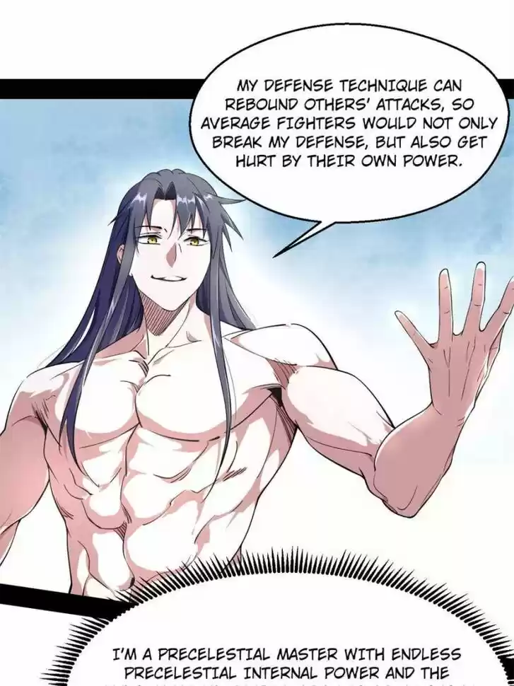 Good-for-Nothing Defies Common Sense: The Evil Emperor's Wild Consort (Novel) Ch.154