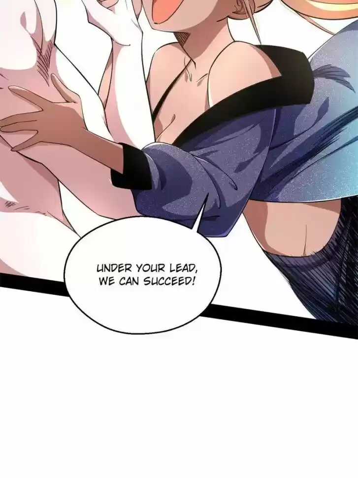 Good-for-Nothing Defies Common Sense: The Evil Emperor's Wild Consort (Novel) Ch.154