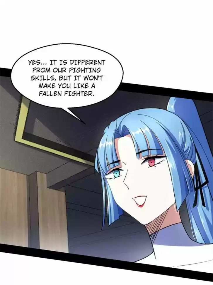 Good-for-Nothing Defies Common Sense: The Evil Emperor's Wild Consort (Novel) Ch.154