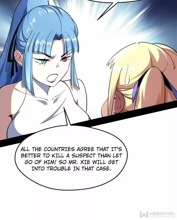 Good-for-Nothing Defies Common Sense: The Evil Emperor's Wild Consort (Novel) Ch.154