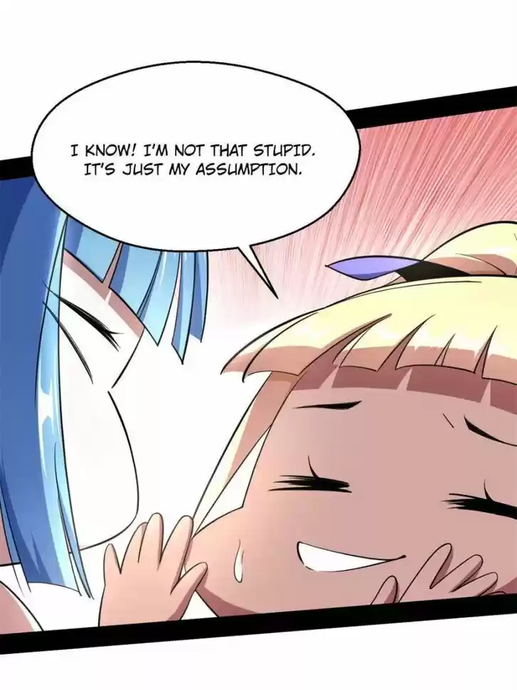 Good-for-Nothing Defies Common Sense: The Evil Emperor's Wild Consort (Novel) Ch.154