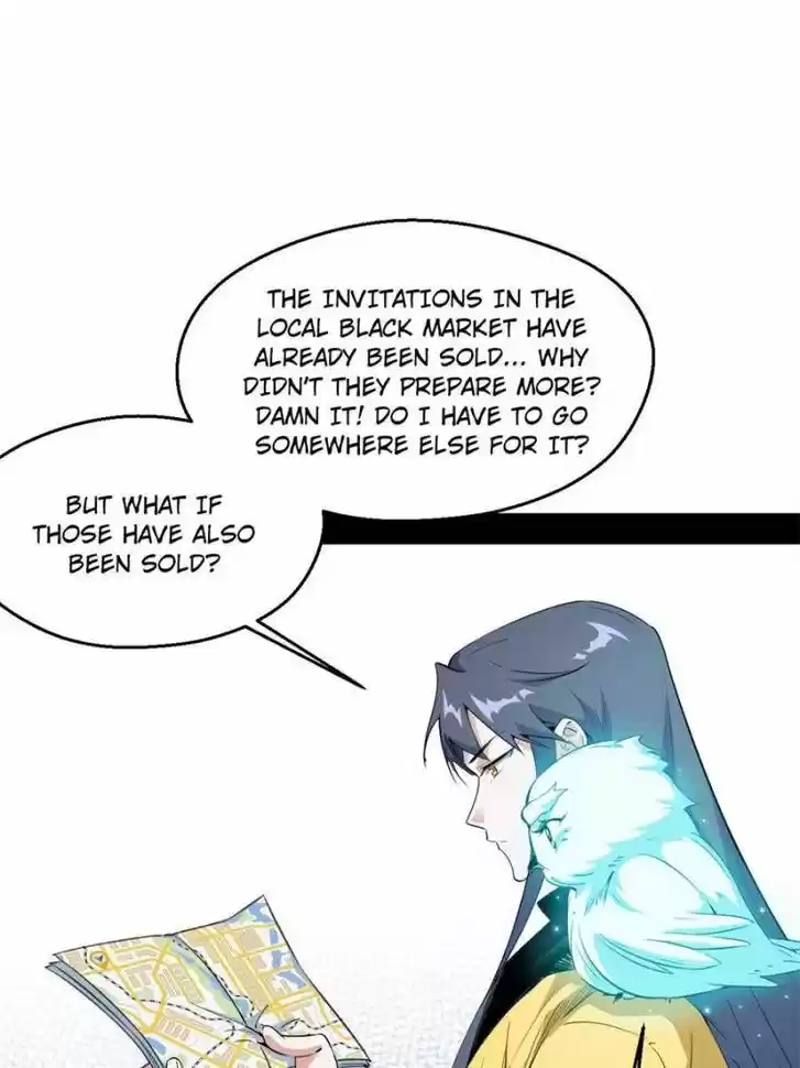 Good-for-Nothing Defies Common Sense: The Evil Emperor's Wild Consort (Novel) Ch.155