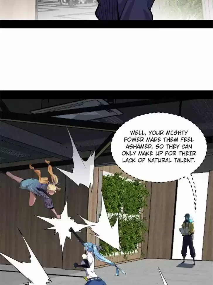 Good-for-Nothing Defies Common Sense: The Evil Emperor's Wild Consort (Novel) Ch.155