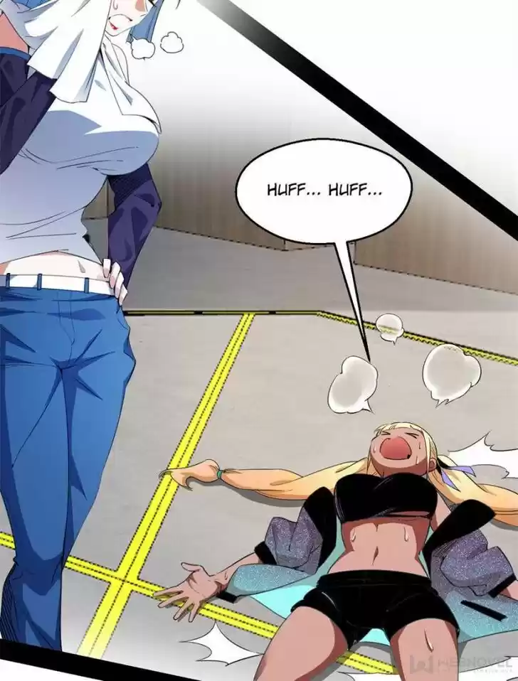 Good-for-Nothing Defies Common Sense: The Evil Emperor's Wild Consort (Novel) Ch.155