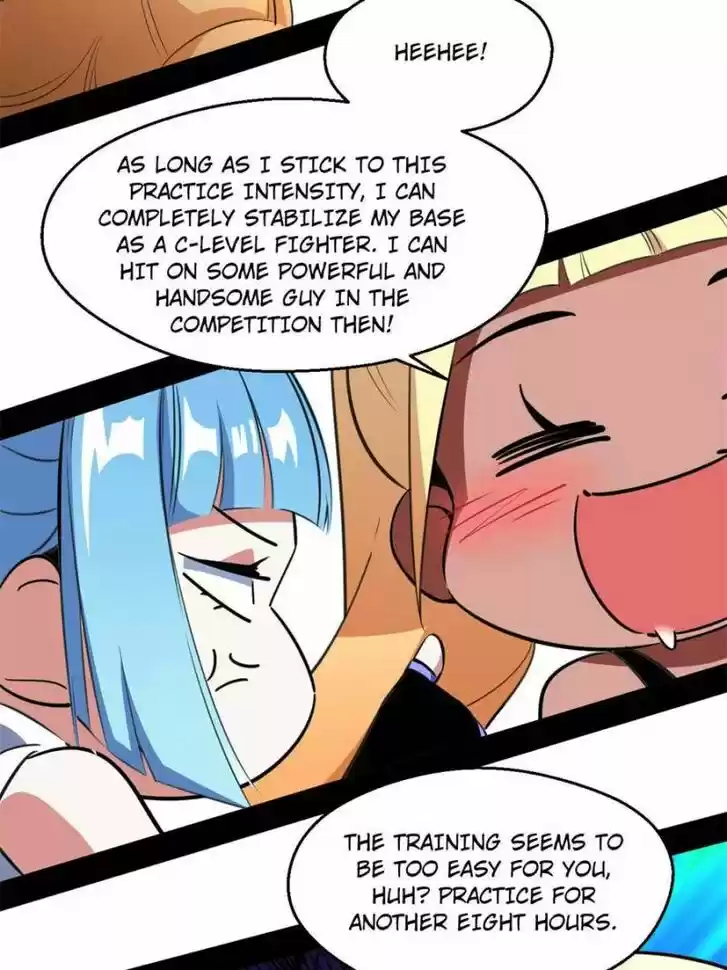 Good-for-Nothing Defies Common Sense: The Evil Emperor's Wild Consort (Novel) Ch.155