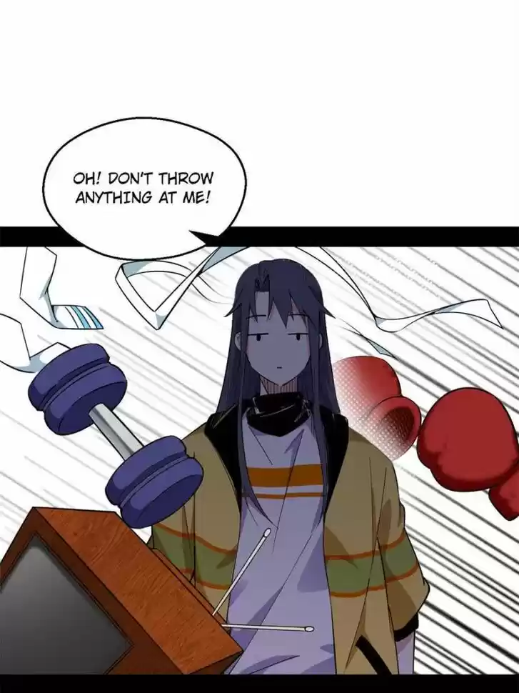 Good-for-Nothing Defies Common Sense: The Evil Emperor's Wild Consort (Novel) Ch.155