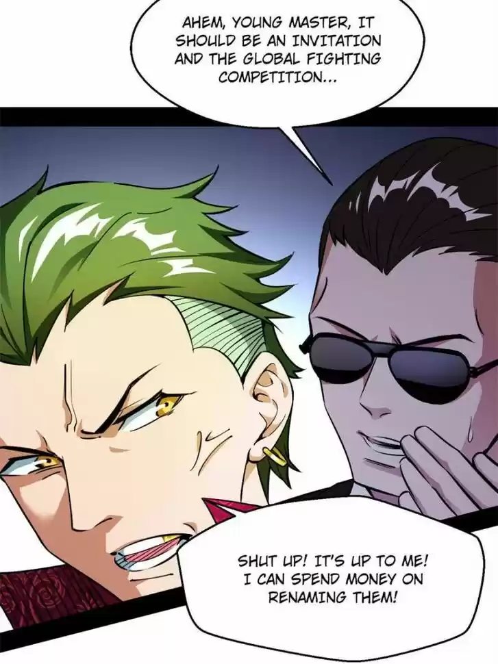 Good-for-Nothing Defies Common Sense: The Evil Emperor's Wild Consort (Novel) Ch.155