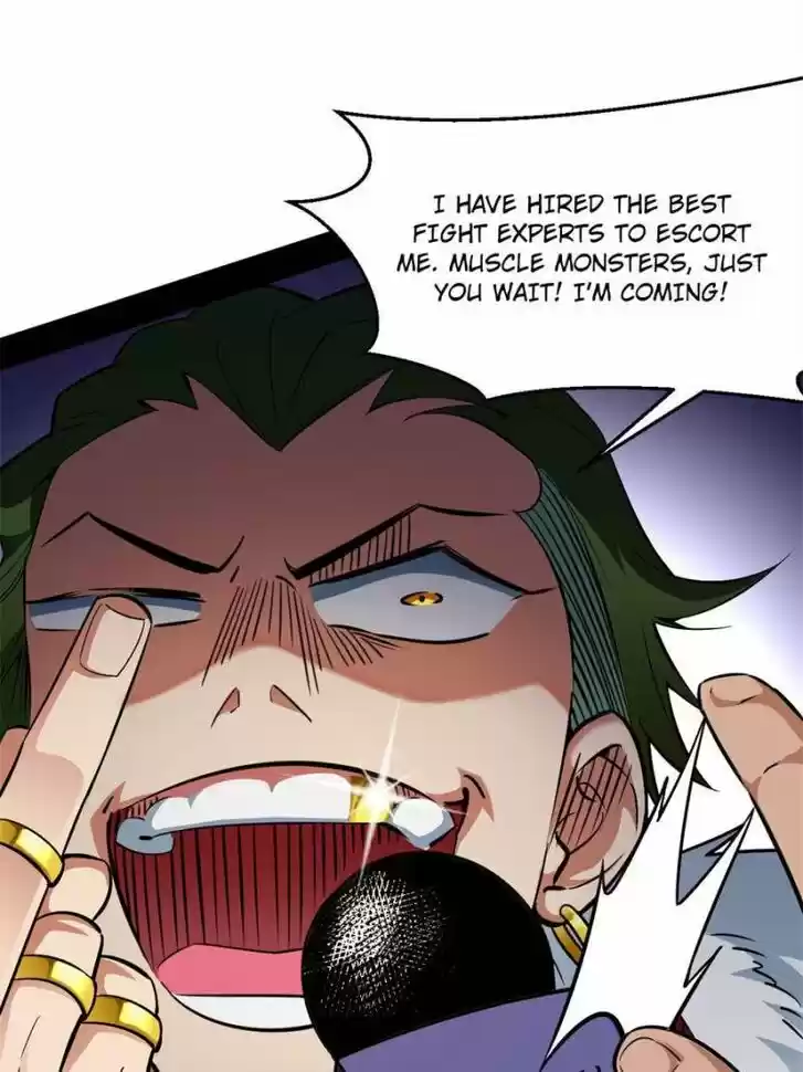 Good-for-Nothing Defies Common Sense: The Evil Emperor's Wild Consort (Novel) Ch.155