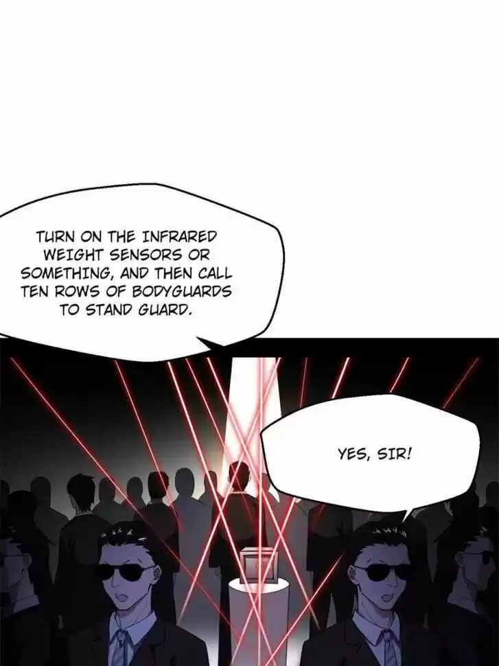 Good-for-Nothing Defies Common Sense: The Evil Emperor's Wild Consort (Novel) Ch.155