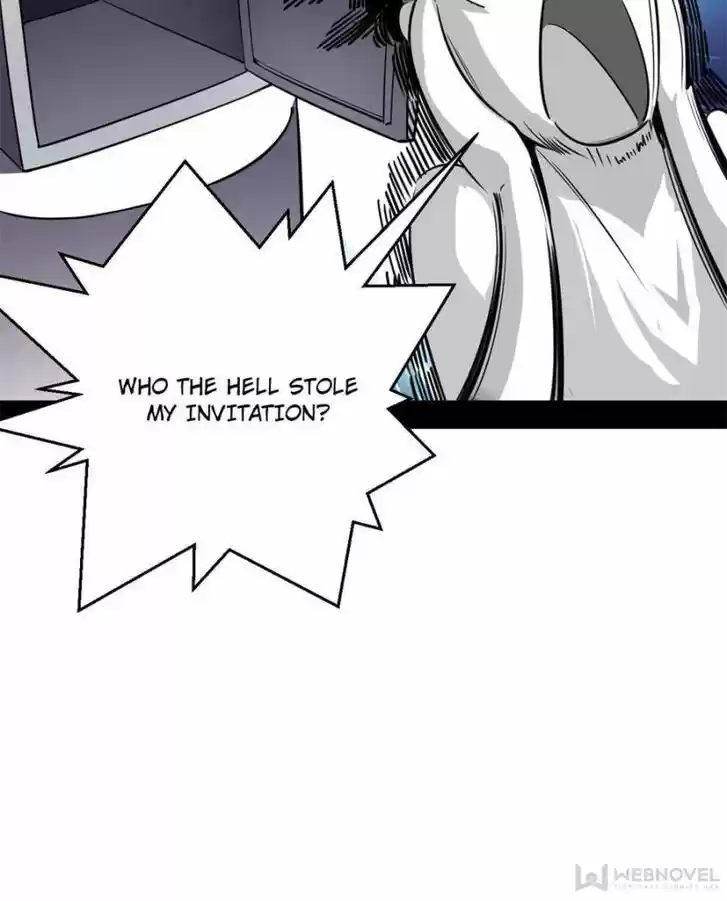 Good-for-Nothing Defies Common Sense: The Evil Emperor's Wild Consort (Novel) Ch.155