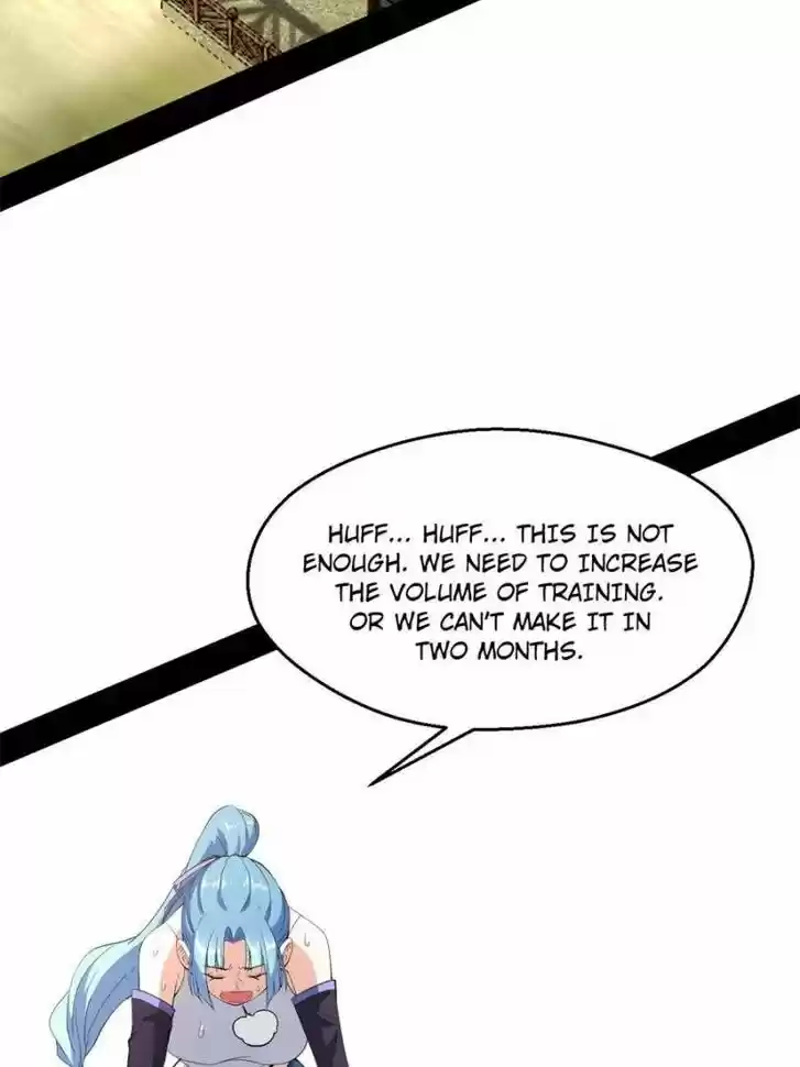 Good-for-Nothing Defies Common Sense: The Evil Emperor's Wild Consort (Novel) Ch.155