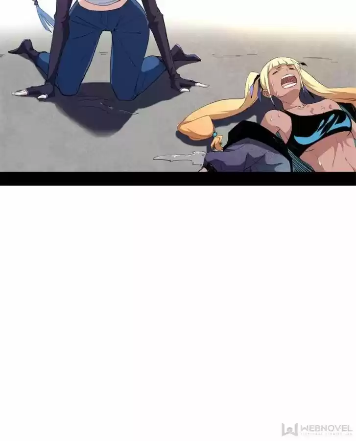 Good-for-Nothing Defies Common Sense: The Evil Emperor's Wild Consort (Novel) Ch.155