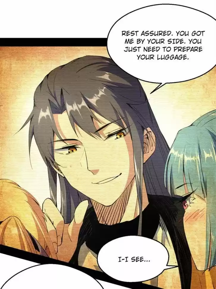 Good-for-Nothing Defies Common Sense: The Evil Emperor's Wild Consort (Novel) Ch.155