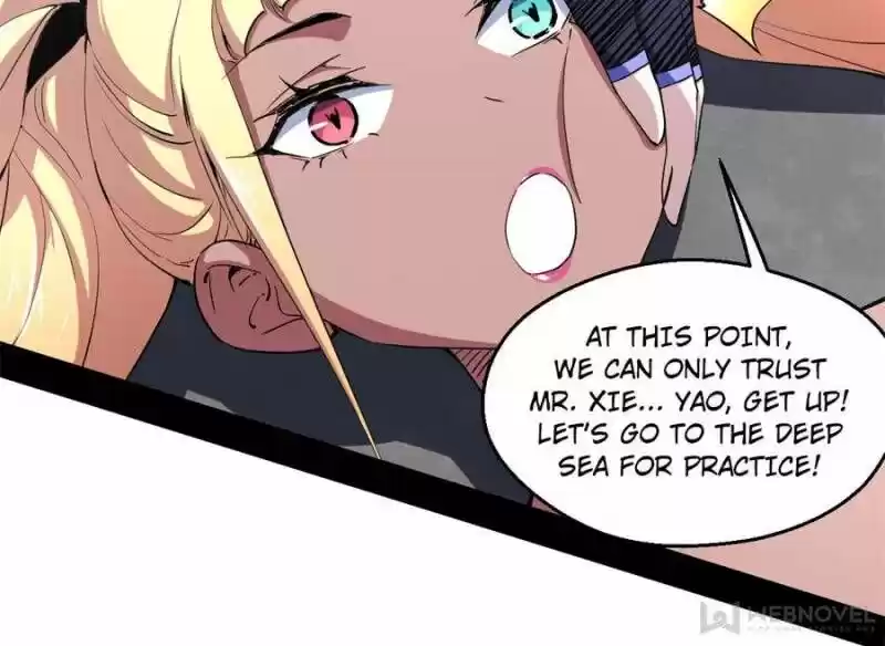 Good-for-Nothing Defies Common Sense: The Evil Emperor's Wild Consort (Novel) Ch.155