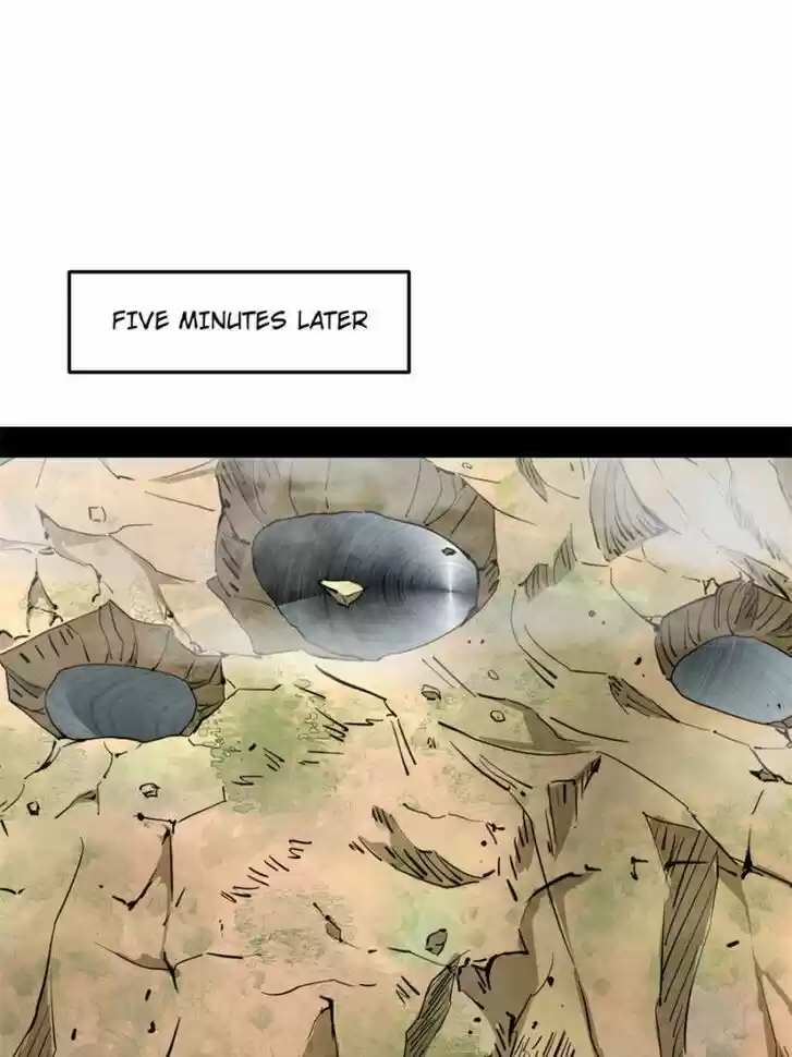 Good-for-Nothing Defies Common Sense: The Evil Emperor's Wild Consort (Novel) Ch.155