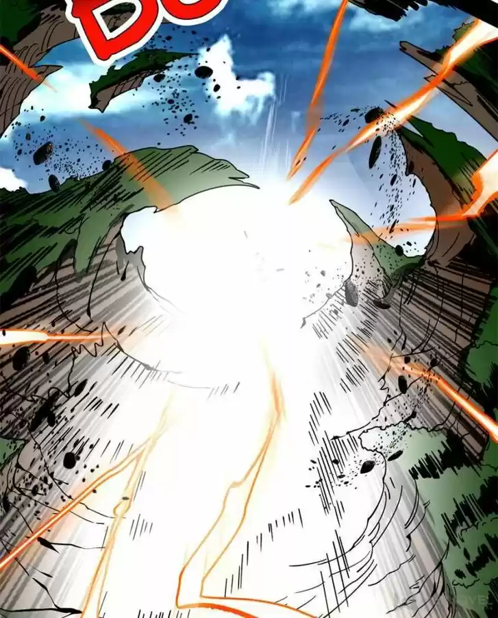 Good-for-Nothing Defies Common Sense: The Evil Emperor's Wild Consort (Novel) Ch.155