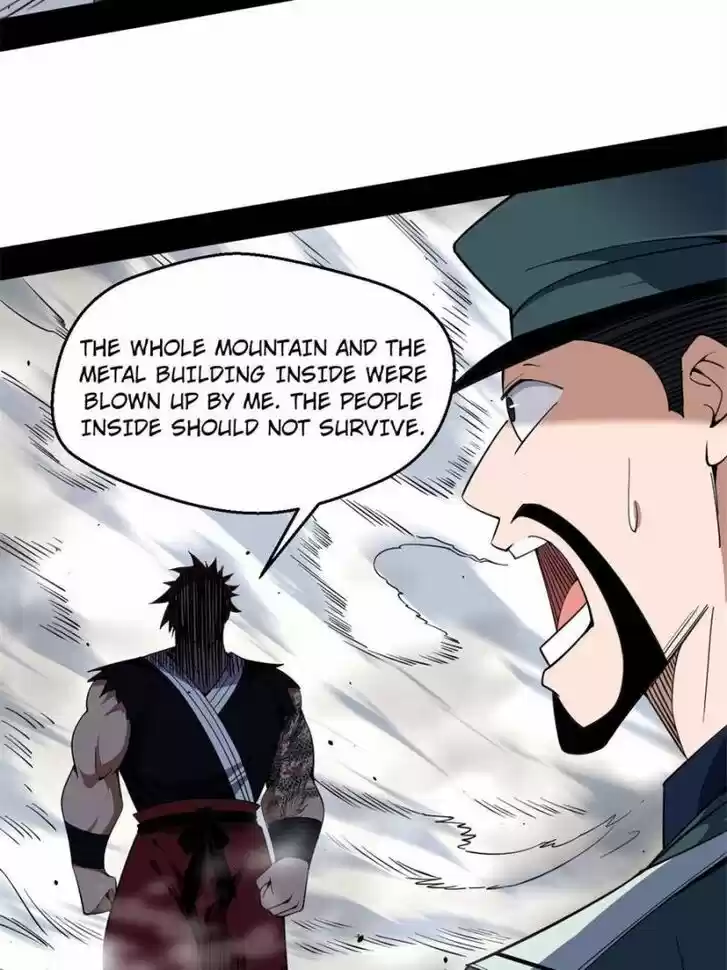 Good-for-Nothing Defies Common Sense: The Evil Emperor's Wild Consort (Novel) Ch.155