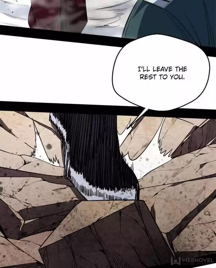 Good-for-Nothing Defies Common Sense: The Evil Emperor's Wild Consort (Novel) Ch.155