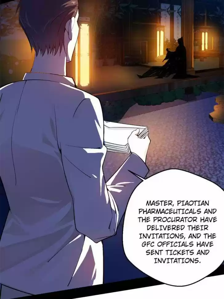 Good-for-Nothing Defies Common Sense: The Evil Emperor's Wild Consort (Novel) Ch.155