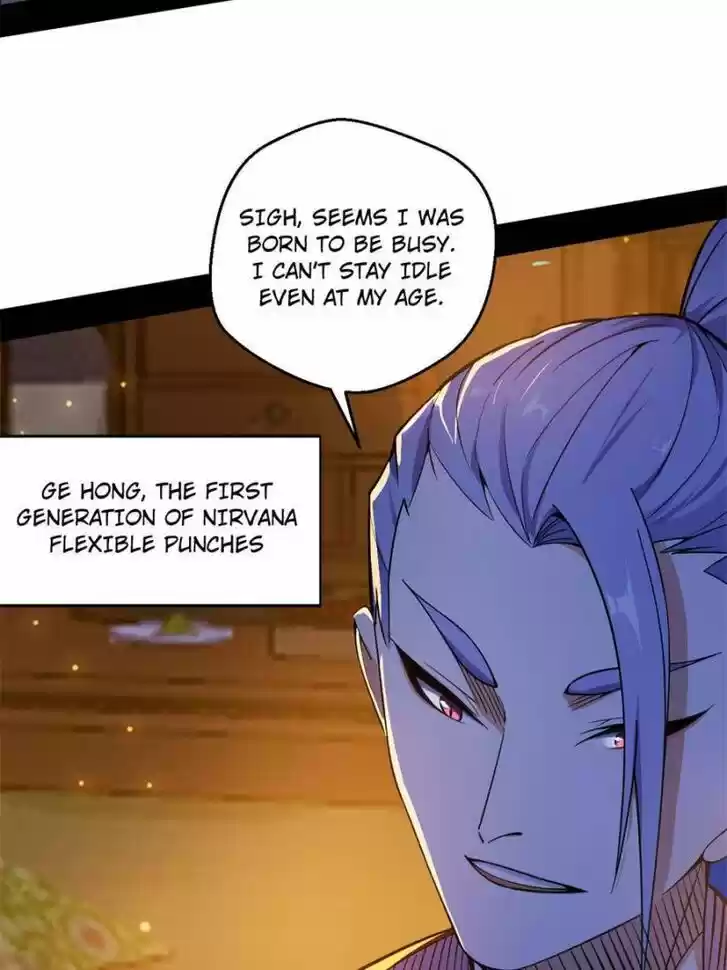 Good-for-Nothing Defies Common Sense: The Evil Emperor's Wild Consort (Novel) Ch.155