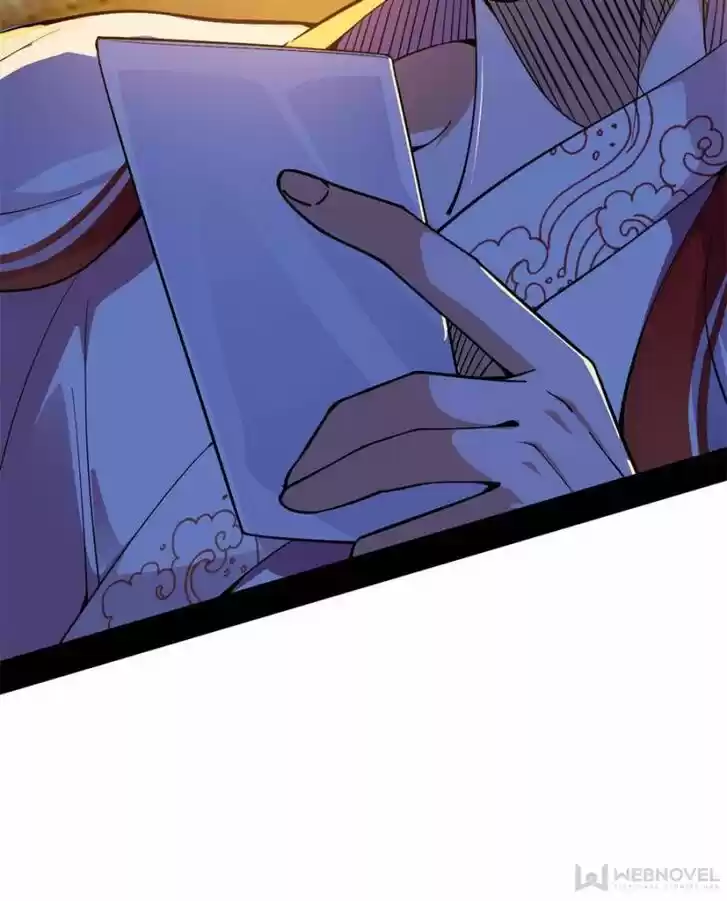 Good-for-Nothing Defies Common Sense: The Evil Emperor's Wild Consort (Novel) Ch.155