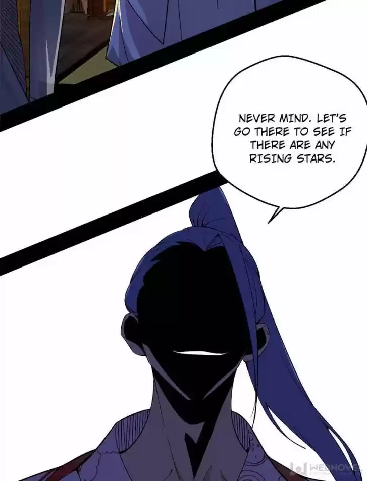 Good-for-Nothing Defies Common Sense: The Evil Emperor's Wild Consort (Novel) Ch.155