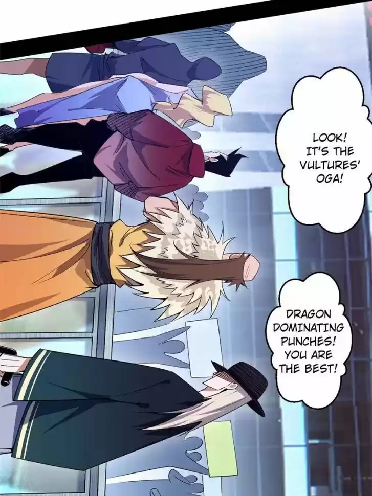 Good-for-Nothing Defies Common Sense: The Evil Emperor's Wild Consort (Novel) Ch.156